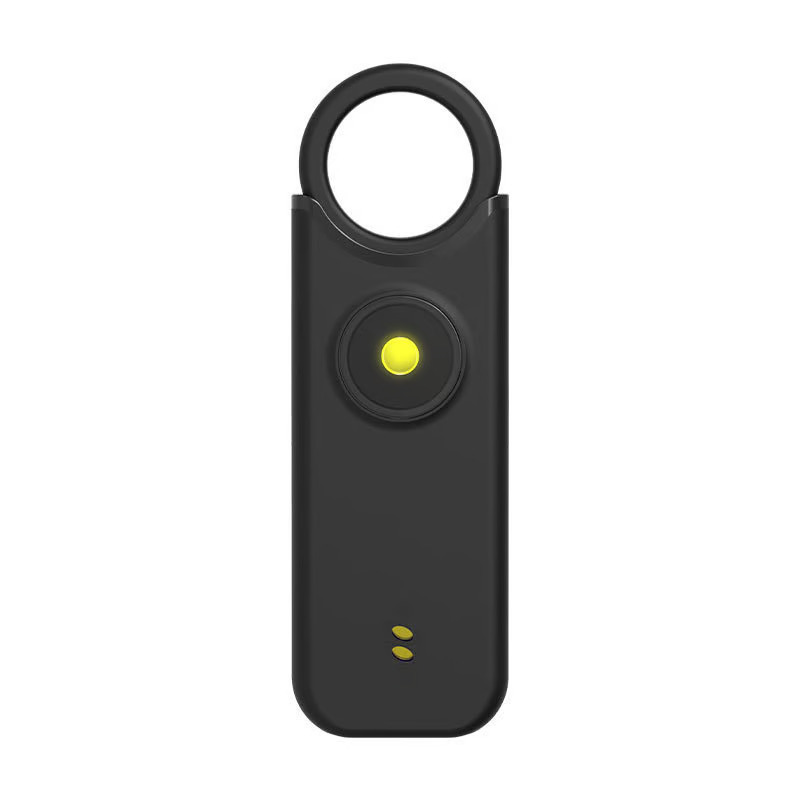 🔥Promotion Save- 49% OFF🔥-Personal Safety Alarm Keychain