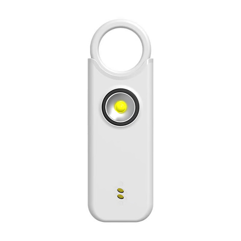 🔥Promotion Save- 49% OFF🔥-Personal Safety Alarm Keychain