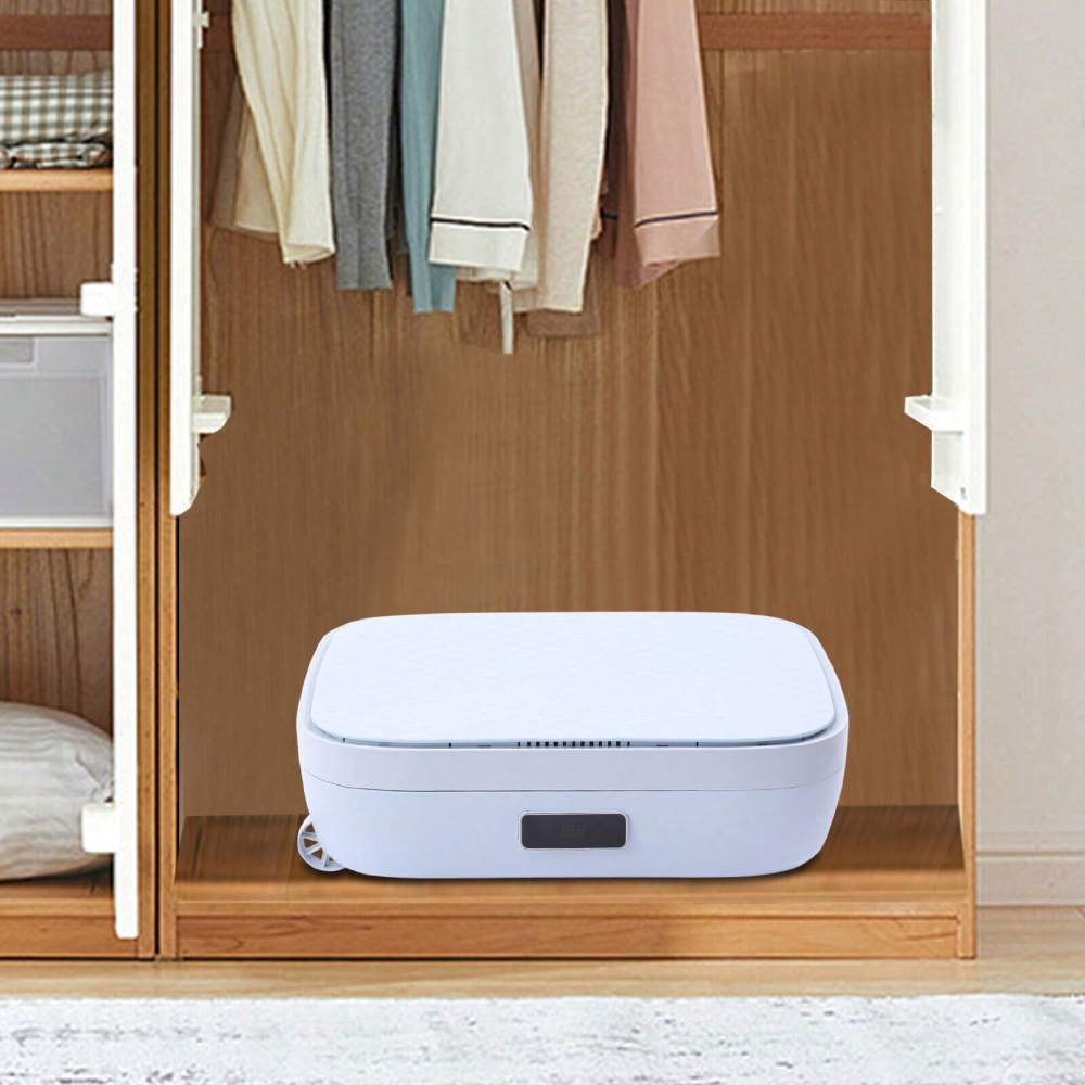 Folding Clothes Dryer Electric Portable Clothes Dryer