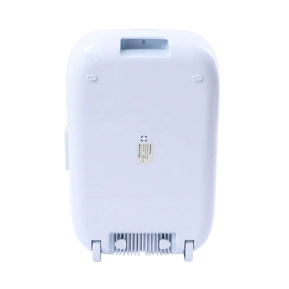Folding Clothes Dryer Electric Portable Clothes Dryer
