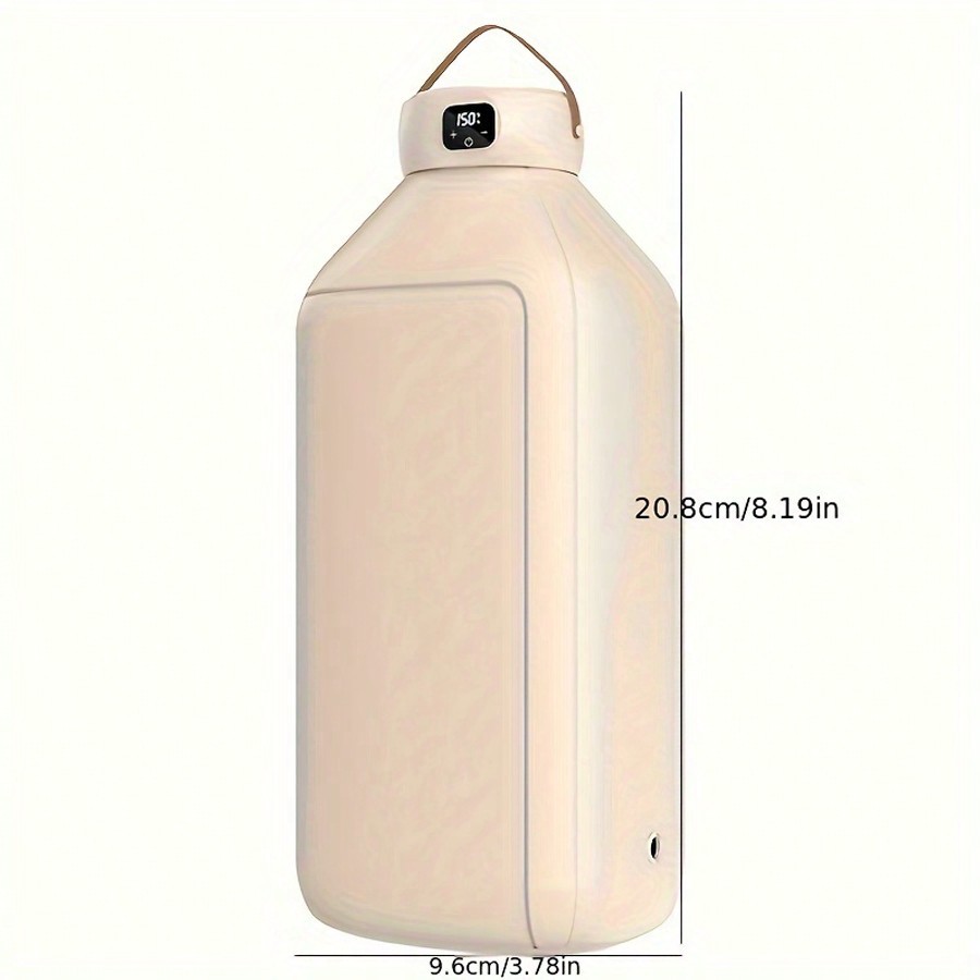 Compact Sterilized Portable Dryer - Portable Dryer
