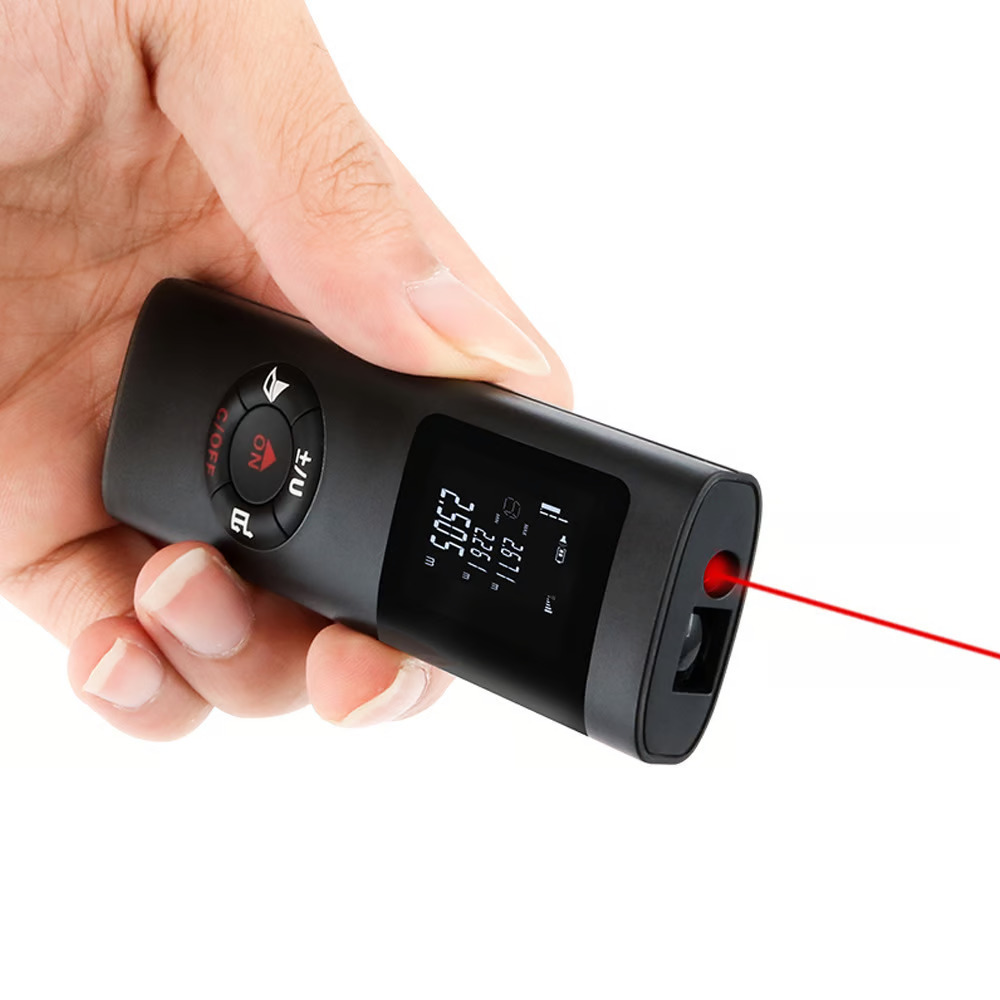 Laser Distance Meter🔥Buy 2 Get 15% OFF🔥