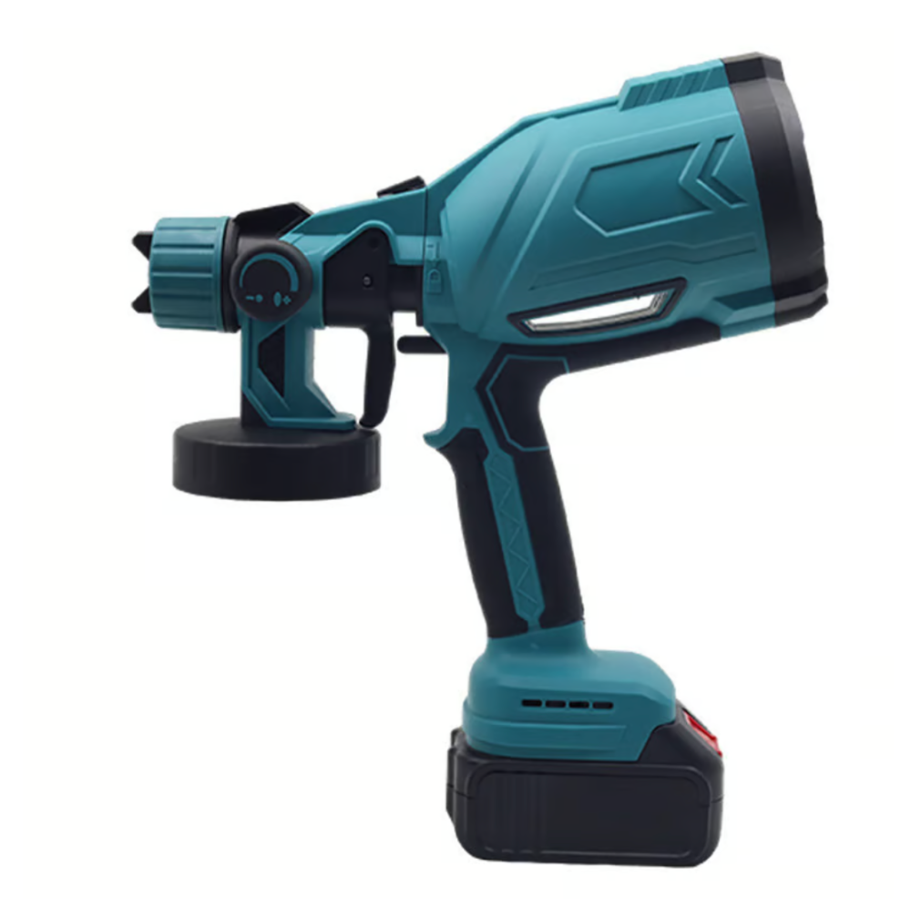 🔥Christmas Sale 49% OFF🎄Cordless high pressure paint sprayer