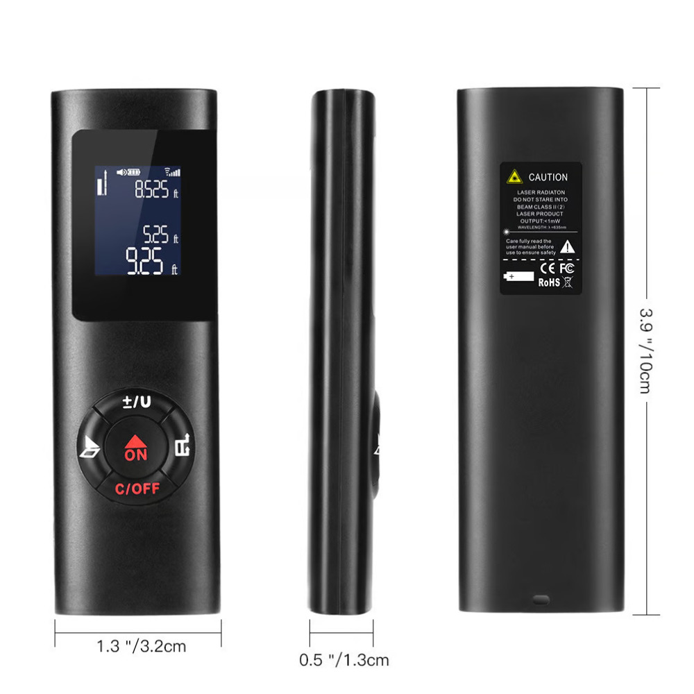 Laser Distance Meter🔥Buy 2 Get 15% OFF🔥