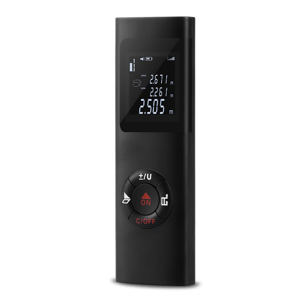 Laser Distance Meter🔥Buy 2 Get 15% OFF🔥