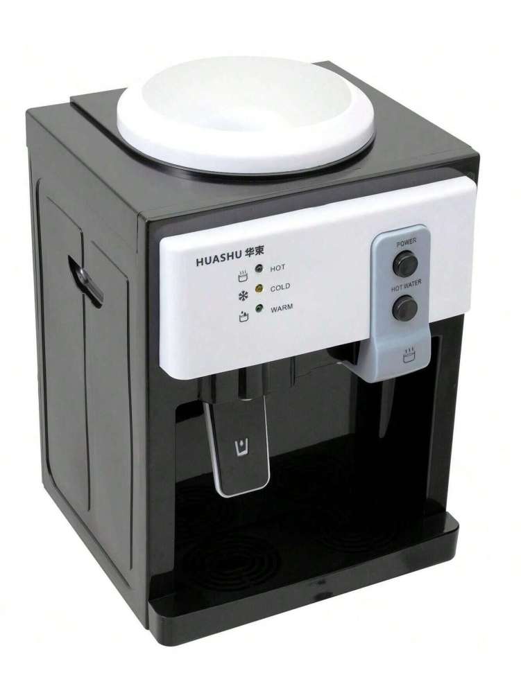 Hot Cold Water Dispenser， Countertop Drinking Machine
