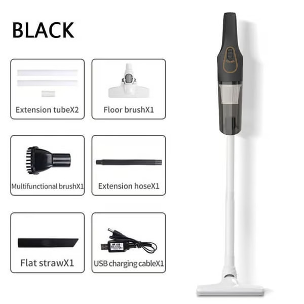 🔥48% OFF 🔥Household wireless high-power vacuumer🎁(Free Worldwide Freight)