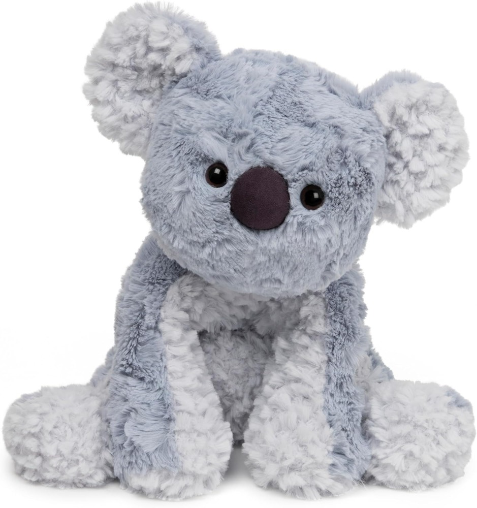 Stuffed Animal for Ages 1 and Up, Spring Decor Plush Toy, 10”