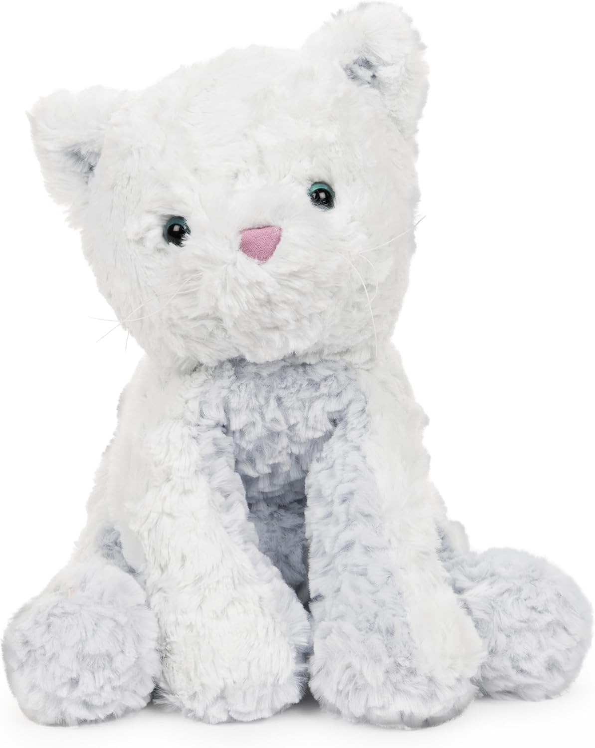 Stuffed Animal for Ages 1 and Up, Spring Decor Plush Toy, 10”