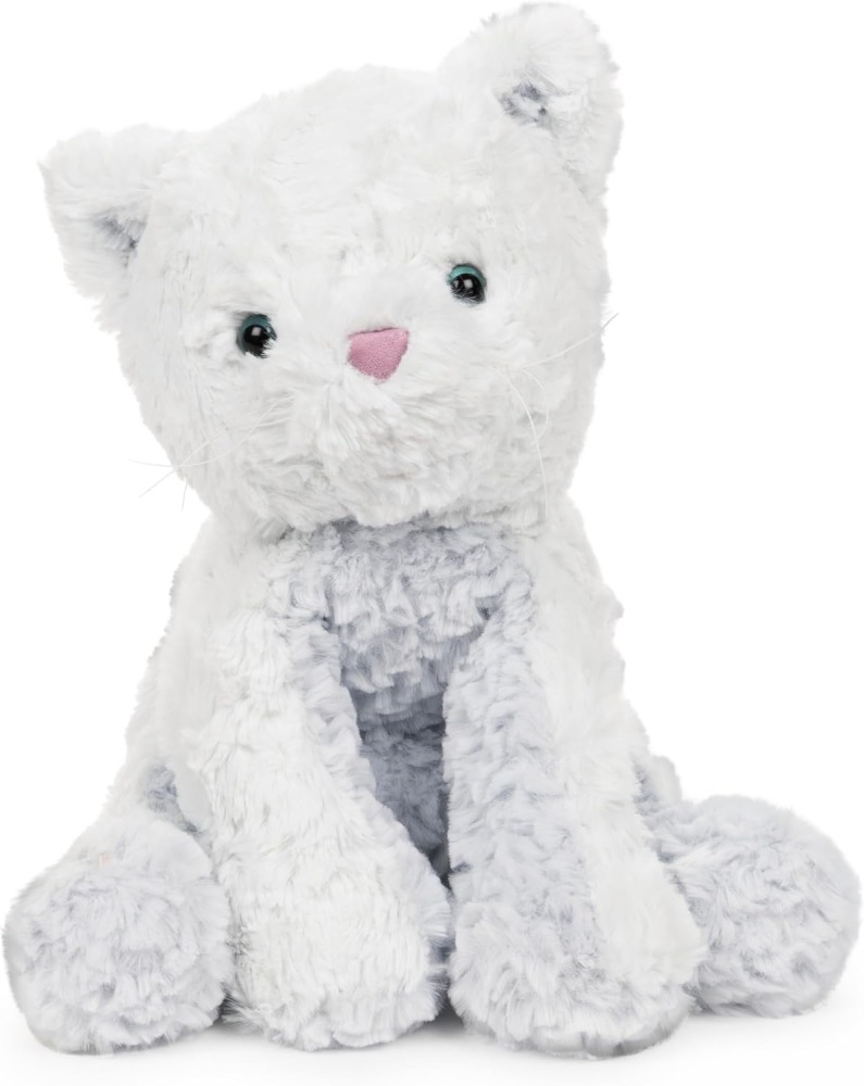 Stuffed Animal for Ages 1 and Up, Spring Decor Plush Toy, 10”