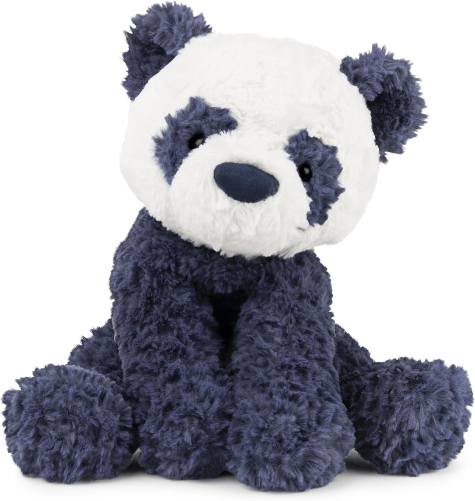 Stuffed Animal for Ages 1 and Up, Spring Decor Plush Toy, 10”