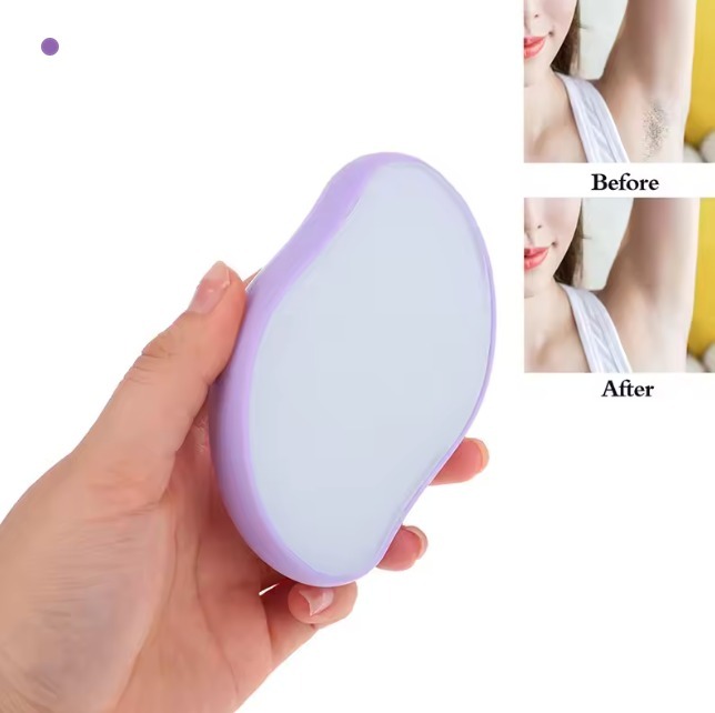 Crystal Hair Eraser