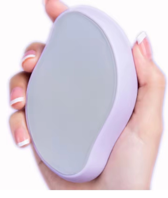 Crystal Hair Eraser