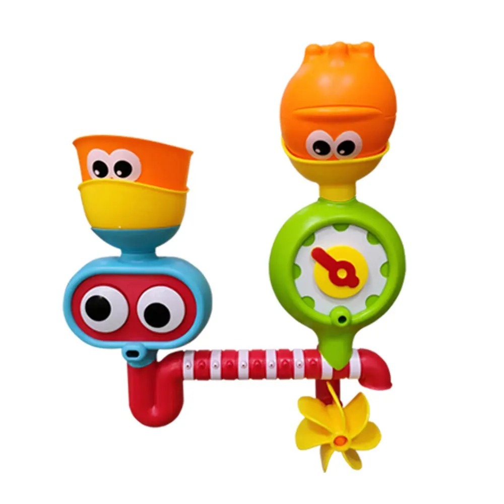 SplashMates HydroWhirl