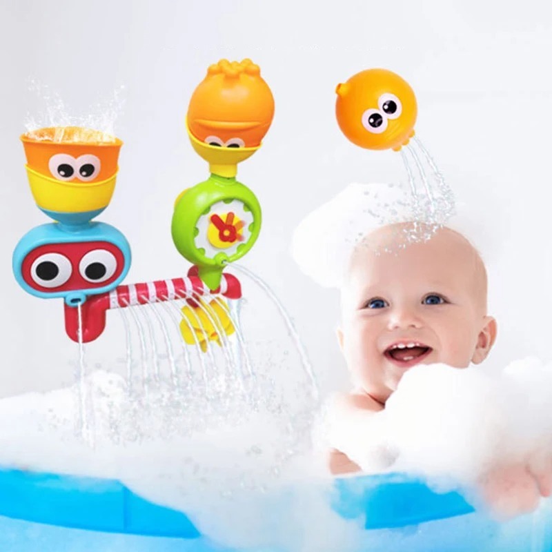 SplashMates HydroWhirl