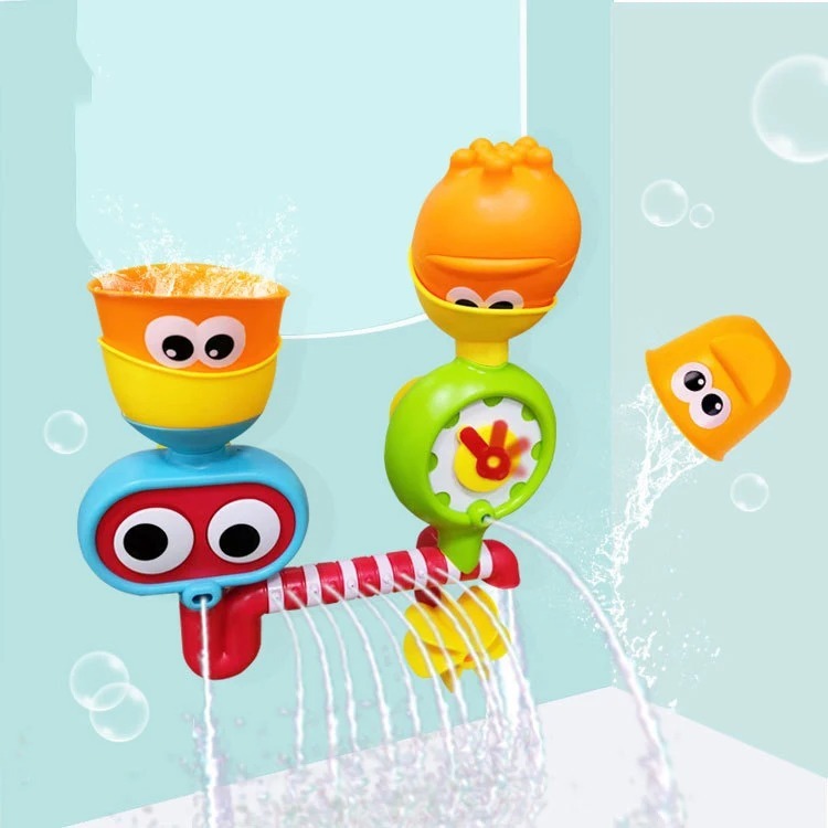 SplashMates HydroWhirl