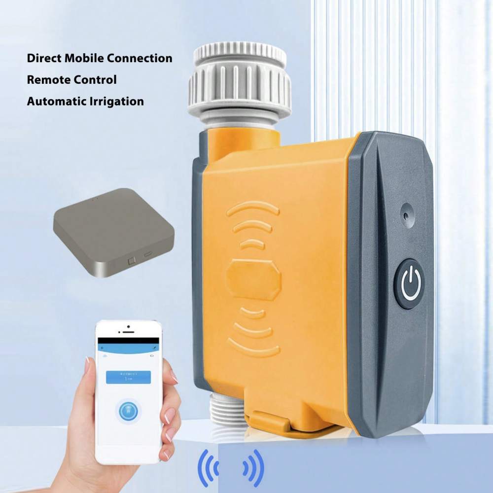 Sprinkler Timer WiFi Water Timer