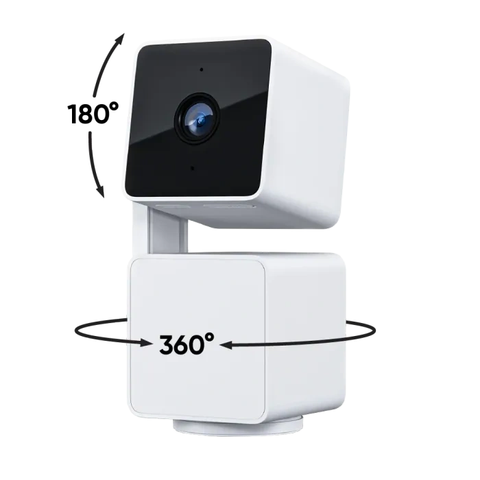 Wyze Cam Pan v3