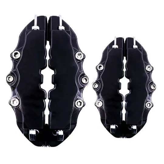 💥New Product Specials💥Custom Brake Caliper Covers for Cars (with Logo)