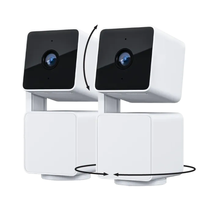 Wyze Cam Pan v3