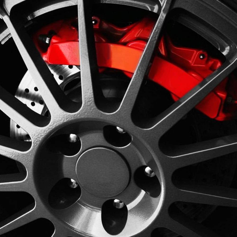 💥New Product Specials💥Custom Brake Caliper Covers for Cars (with Logo)