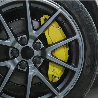 💥New Product Specials💥Custom Brake Caliper Covers for Cars (with Logo)