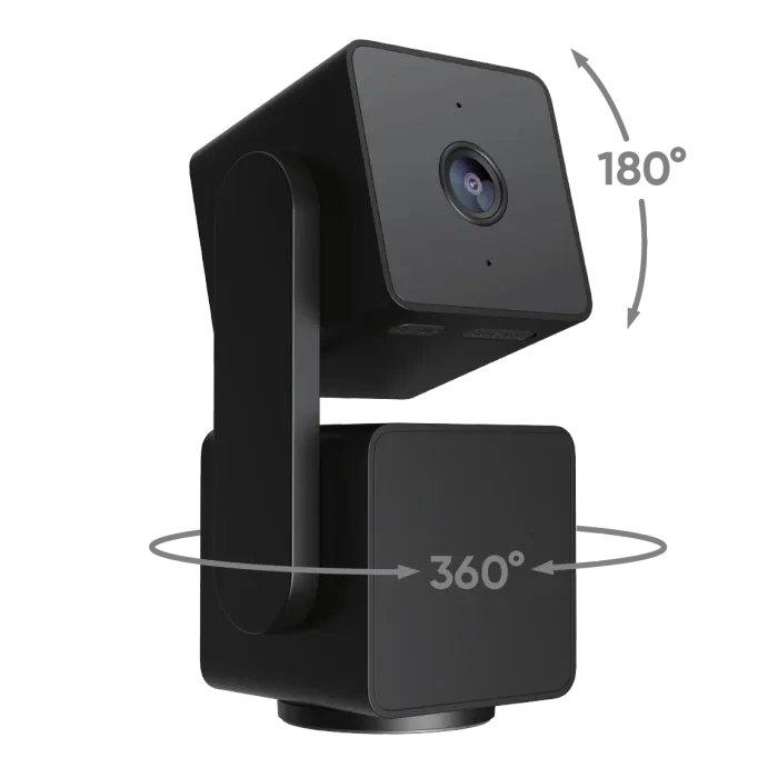 Wyze Cam Pan v3