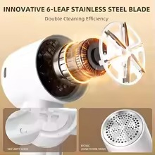 Fabric shaver