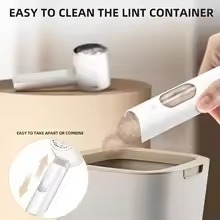 Fabric shaver