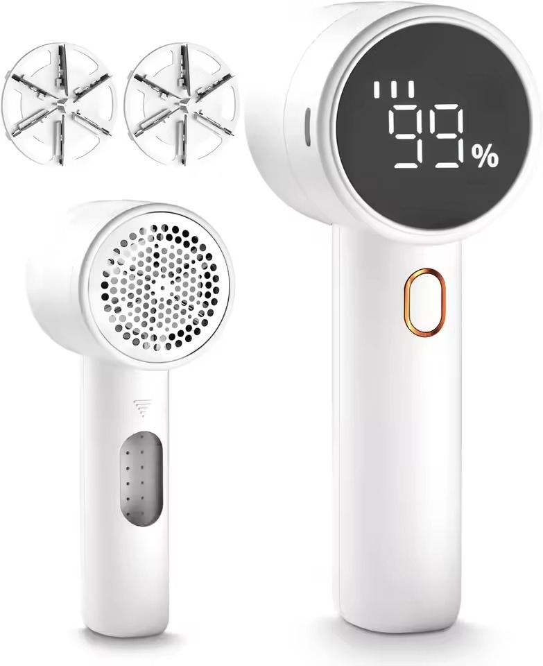 Fabric shaver