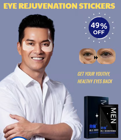 Shuai Nan Anti-wrinkle smoothing, firming eye bags and dark circles patch