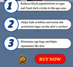 Shuai Nan Anti-wrinkle smoothing, firming eye bags and dark circles patch
