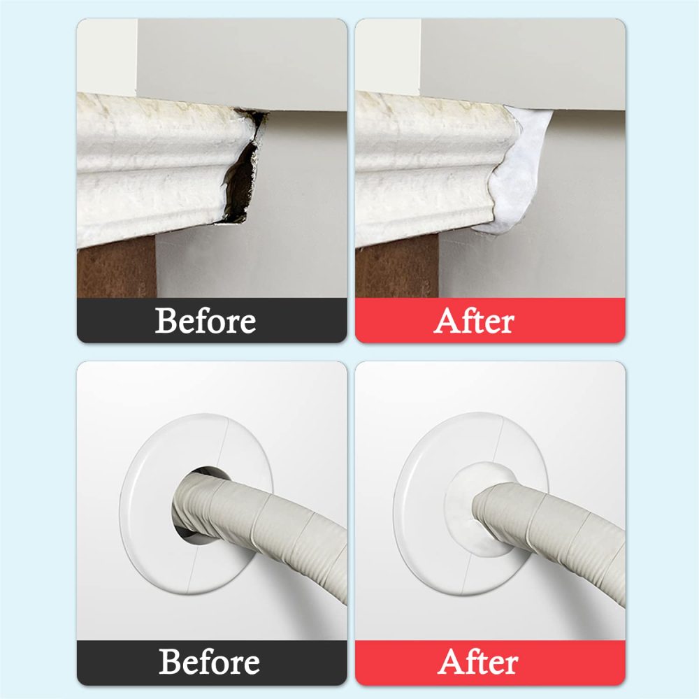 🔥Type Waterproof Sealant Mastic