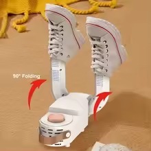 Folding Fast Shoe Dryer