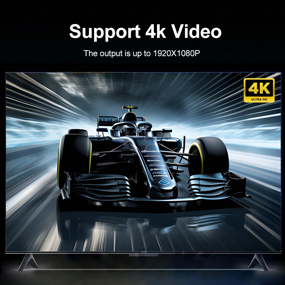 Android TV Stick --I96 D5 Android TV Stick