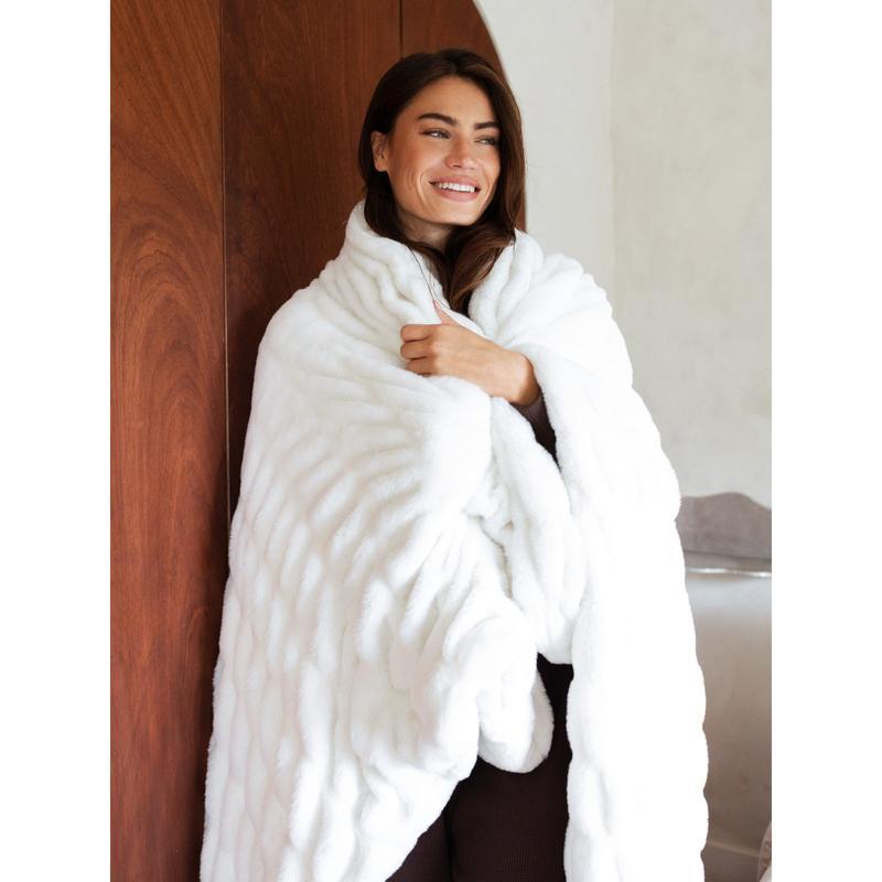 30% OFF promotion The Dreamer Blanket, For Stress & Anxiety