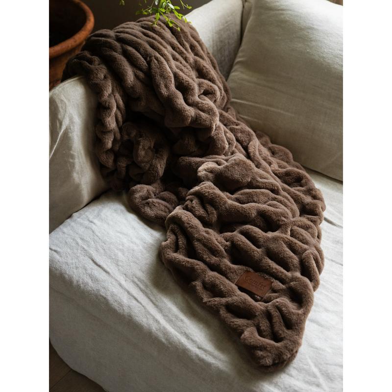 30% OFF promotion The Dreamer Blanket, For Stress & Anxiety