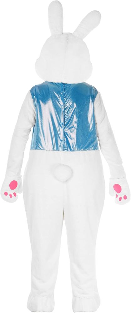 Easter Bunny Costume Adult