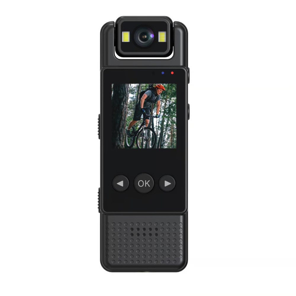 ✨49% OFF🔥 Portable Recording Camera
