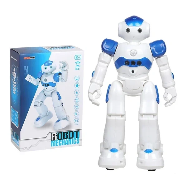 🎁 LAST DAY - 49% OFF🎁-Gesture Sensing Smart Robot