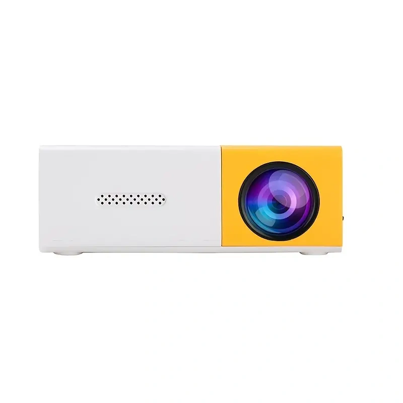 🔥Last Day Sale 49%🔥Home HD Mini Projector（Free Shipping)