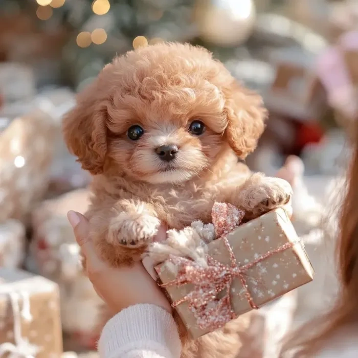 🔥Last Day Promotion 60% OFF💥2025 Realistic Robot Puppy🐶🌭