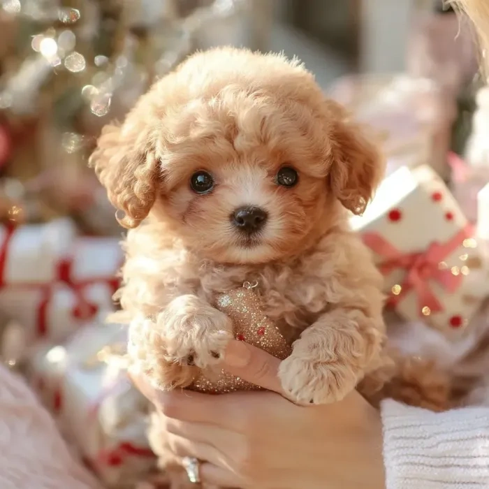 🔥Last Day Promotion 60% OFF💥2025 Realistic Robot Puppy🐶🌭