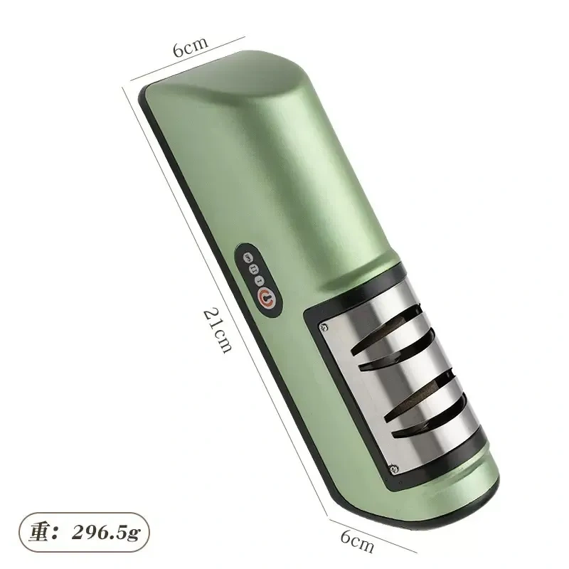 🔥First day 49% OFF🔥Electric Knife Sharpener