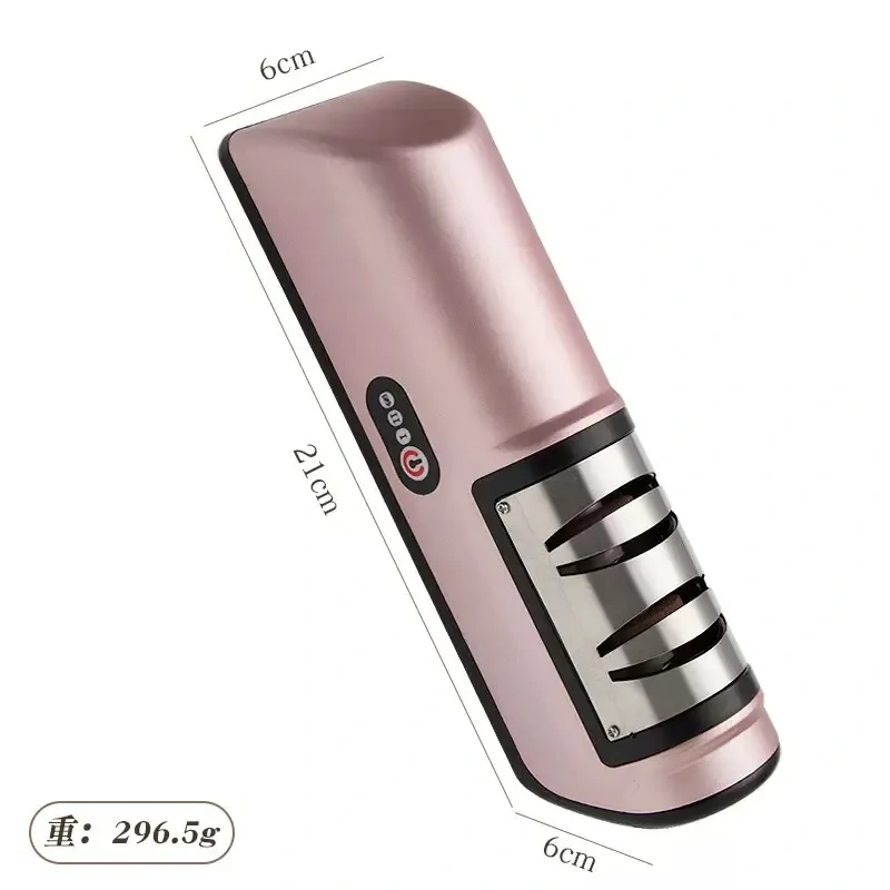 🔥First day 49% OFF🔥Electric Knife Sharpener
