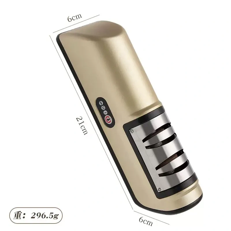 🔥First day 49% OFF🔥Electric Knife Sharpener