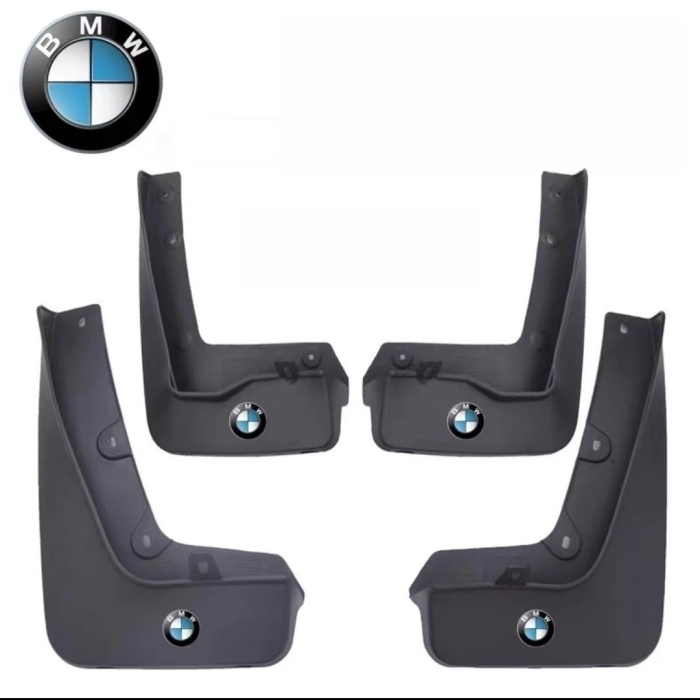 Car anti-sediment protection car paint fender（4pc）