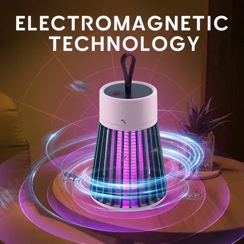 Bedbugs Electromagnetic Insect Repellent Heater
