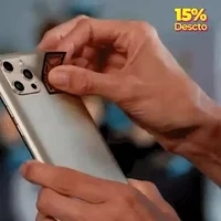 Microchip signal amplifier
