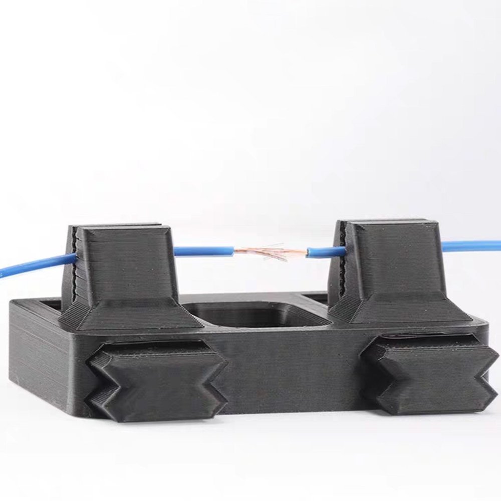 🔥Hot Sale 50% OFF🔥Electric Wire Welding Fixture
